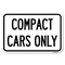 Signmission Safety Sign, 12 in Height, Aluminum, 18 in Length, 24254 A-1218-24254 - alternate 1